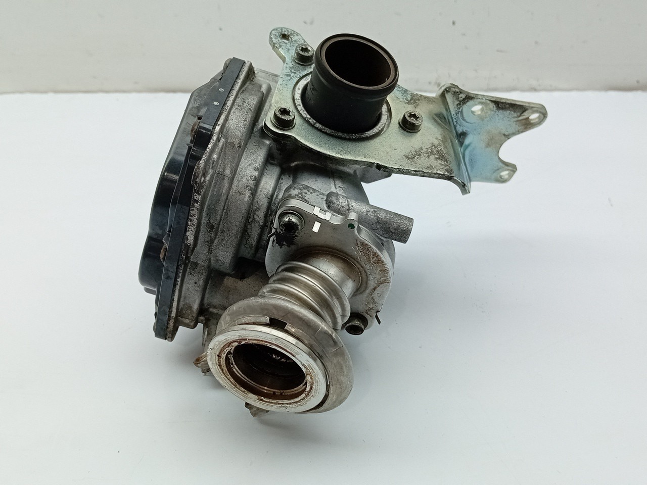 Válvula EGR FIAT Tipo Sedan (356_) Imagem-2