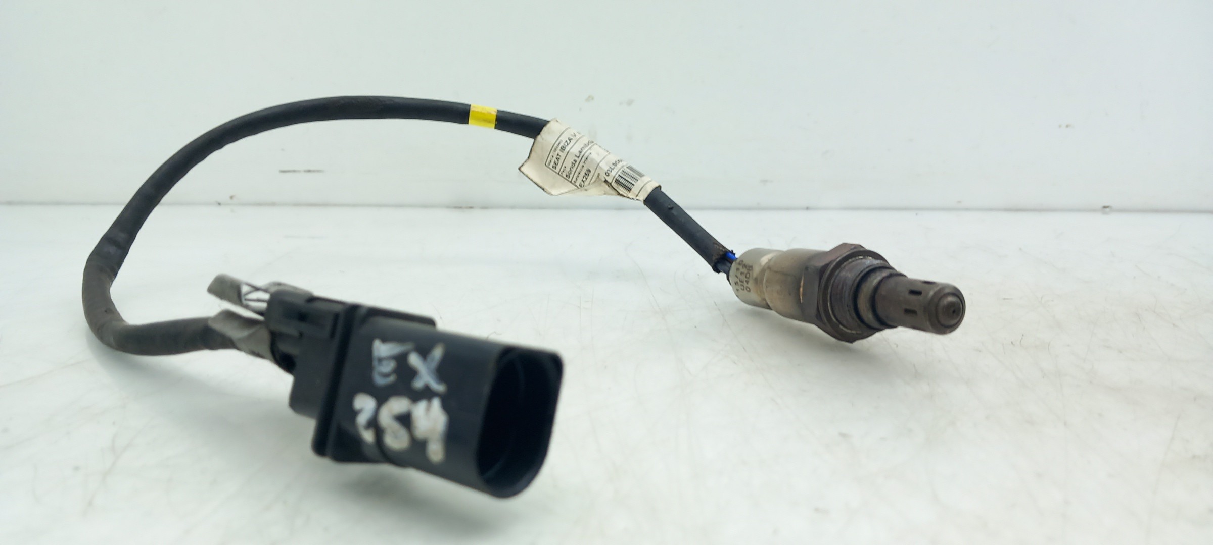 Sonda lambda