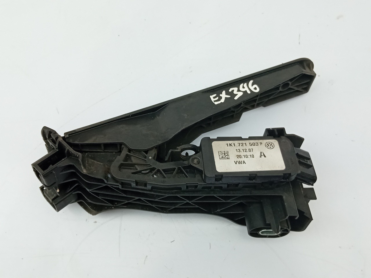 Pedal acelerador SEAT Leon (1P1) Imagem-1