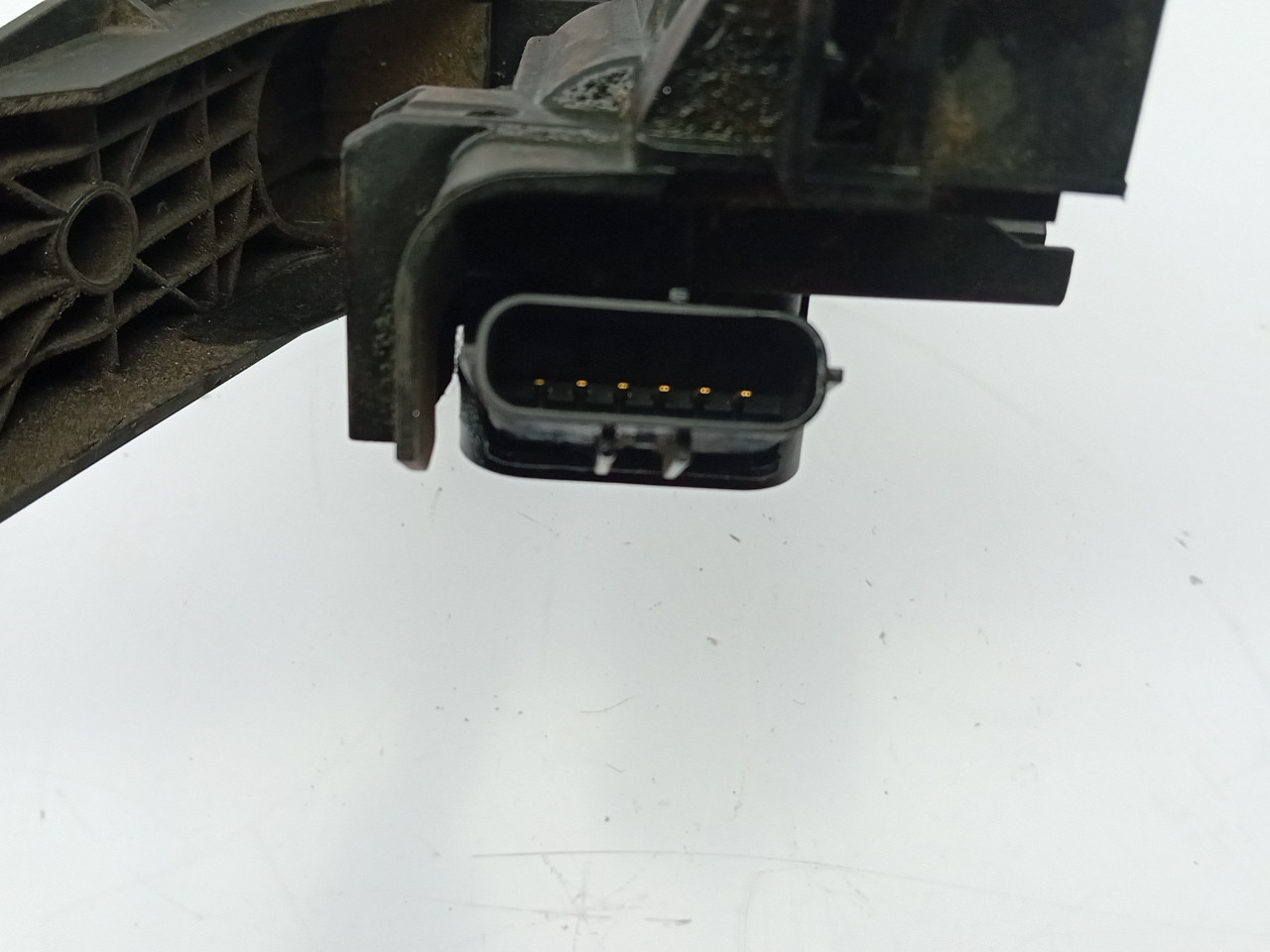 Pedal acelerador SEAT Leon (1P1) Imagem-2