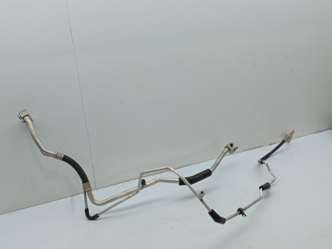 Tubo AC