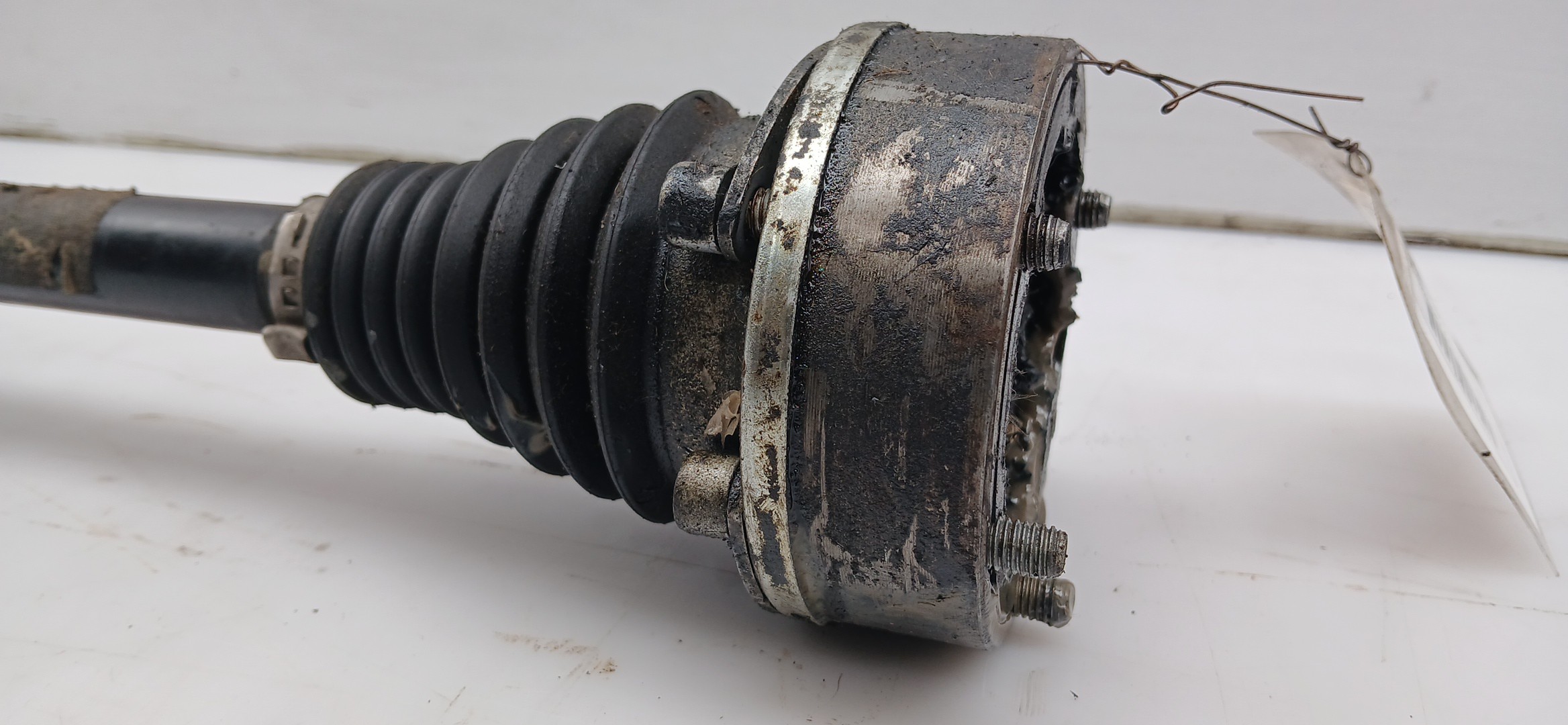 Transmission avant gauche SEAT Altea (5P1) Imagem-2