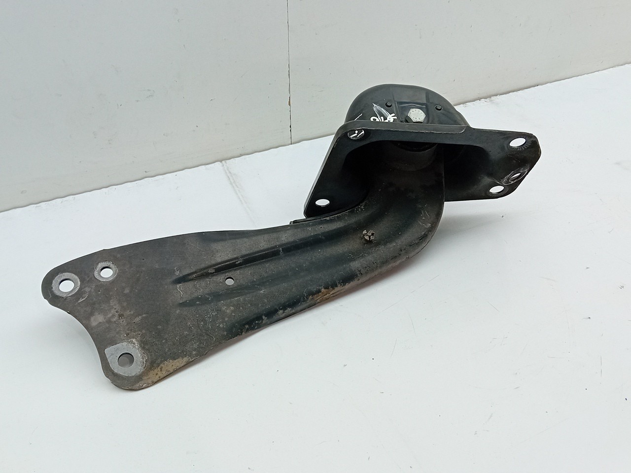 Braço de suspensão trás direito SEAT Leon (1P1) Imagem-1