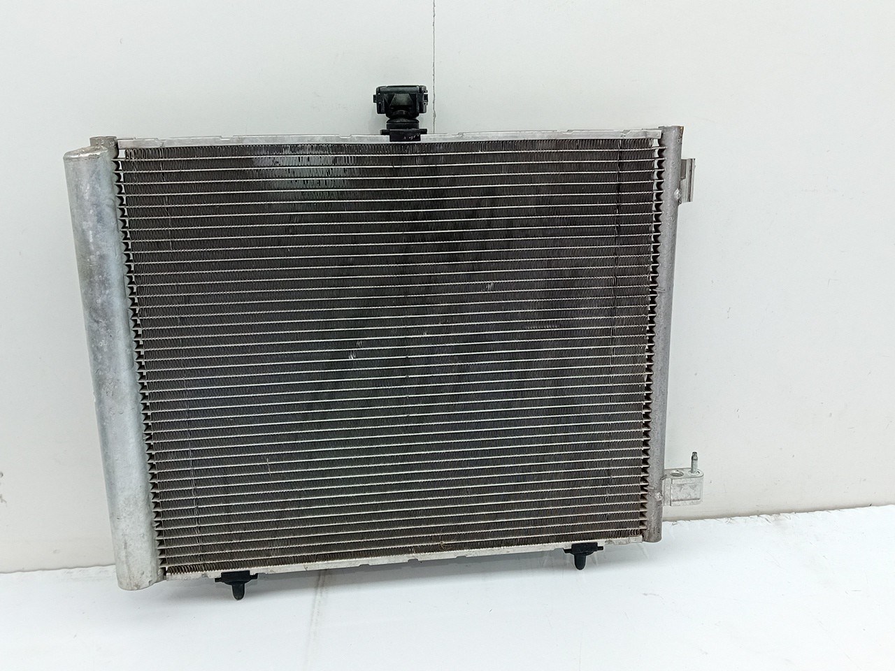 AC radiator CITROËN C3 III (SX) Imagem-1