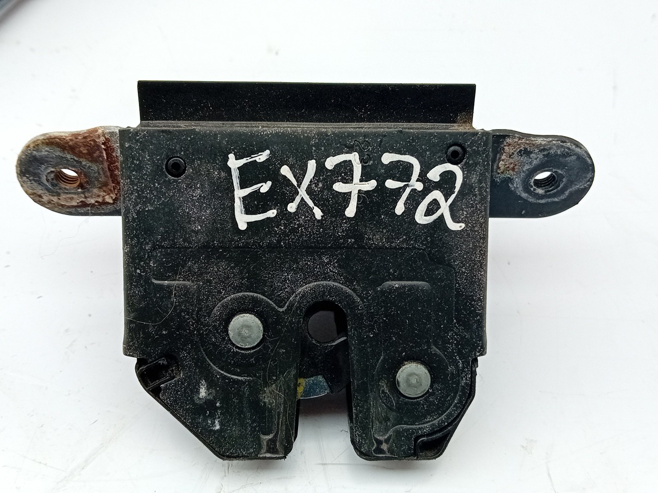 Serratura / chiusura baule