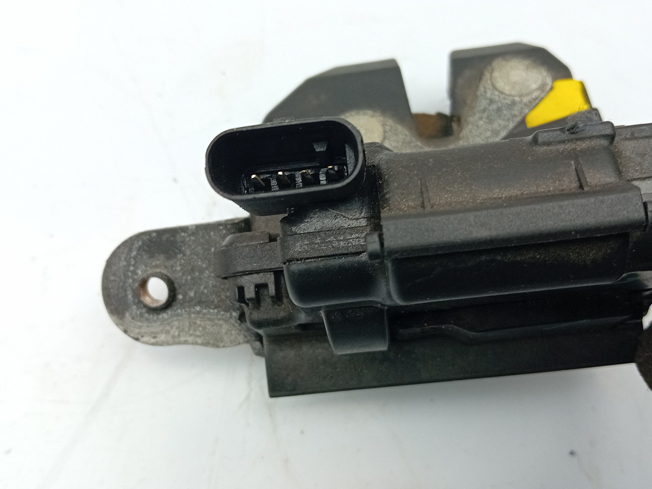 Serratura / chiusura baule FIAT Tipo Sedan (356_) Imagem-2