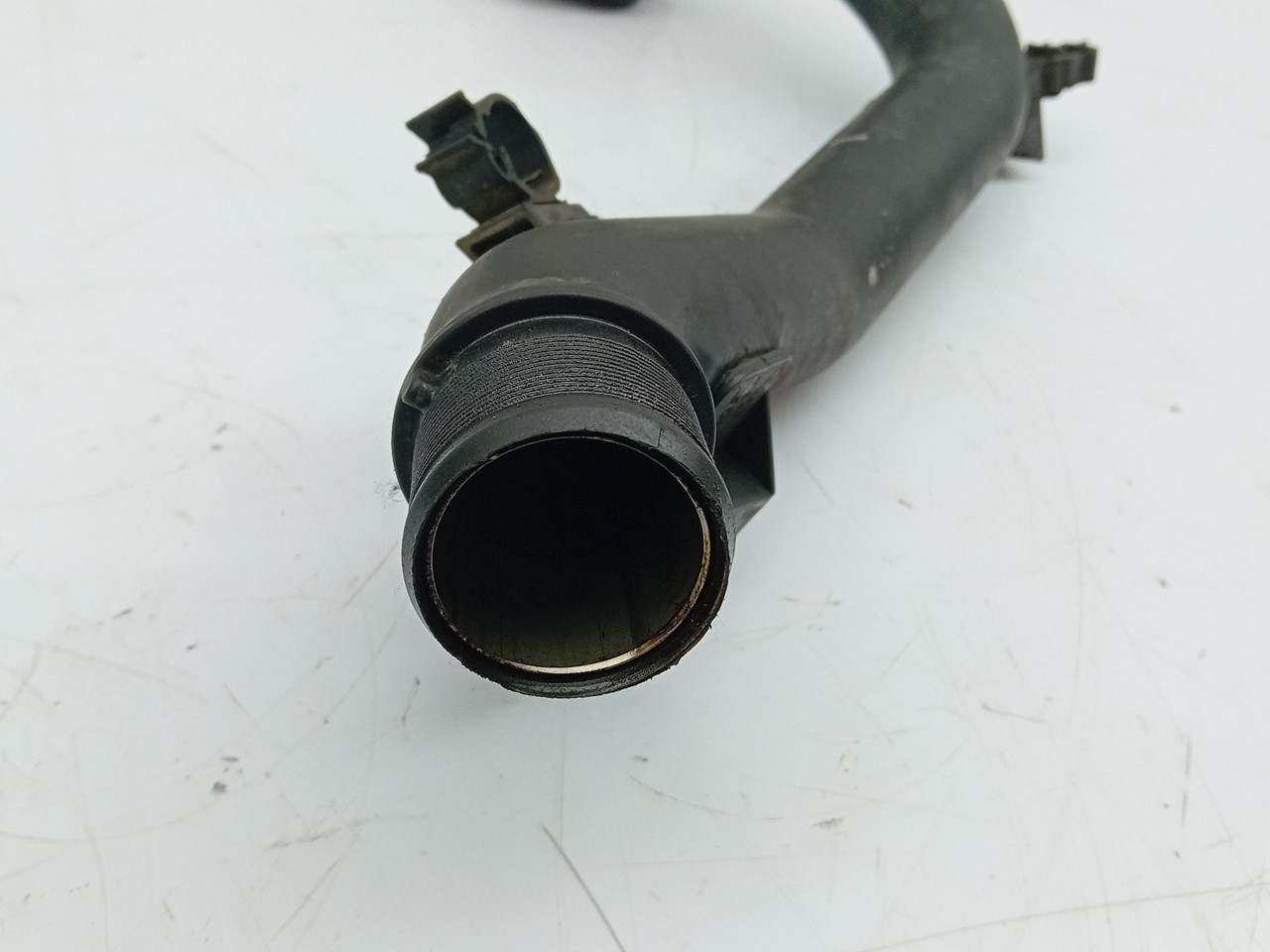 Tubo intercooler FIAT Tipo Sedan (356_) Imagem-1