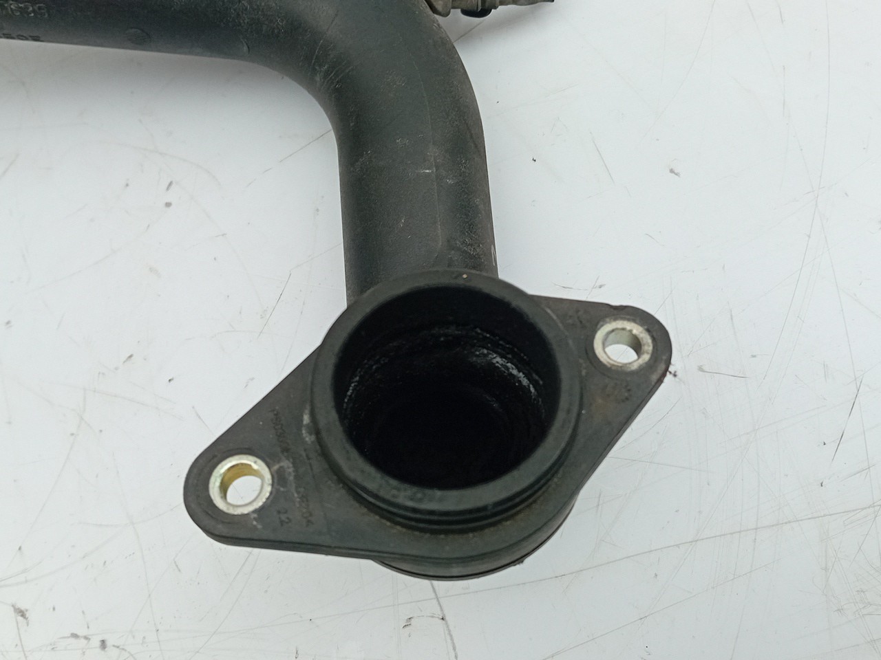 Tubo intercooler FIAT Tipo Sedan (356_) Imagem-2