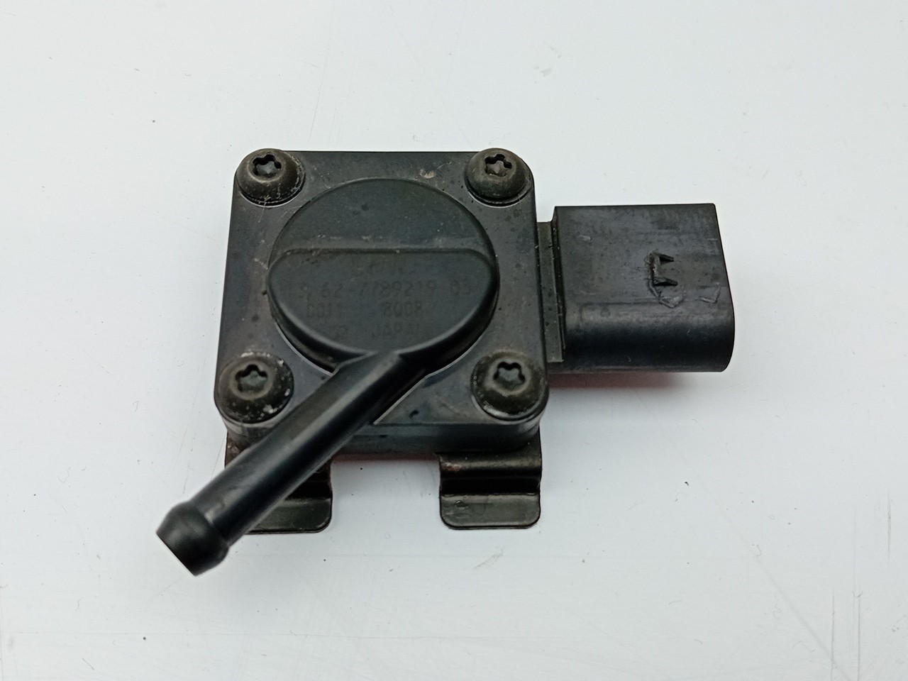 Sensor partículas / FAP