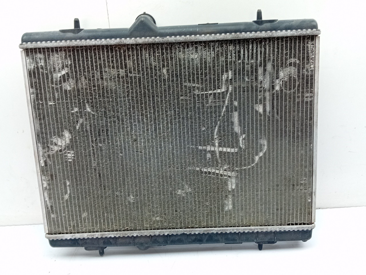 Water radiator CITROËN C4 Cactus Imagem-1