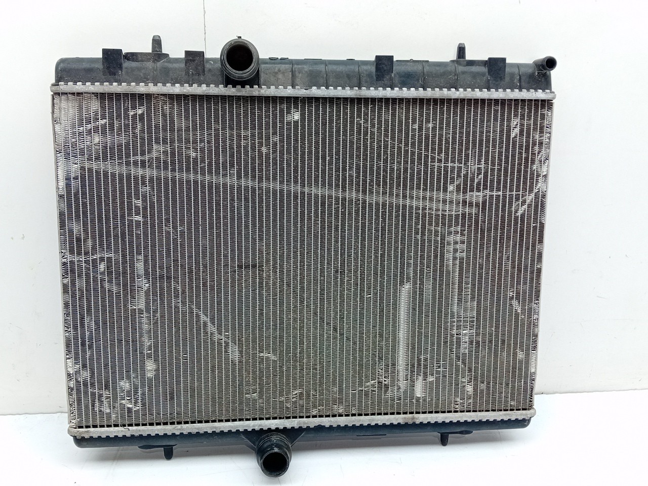 Water radiator