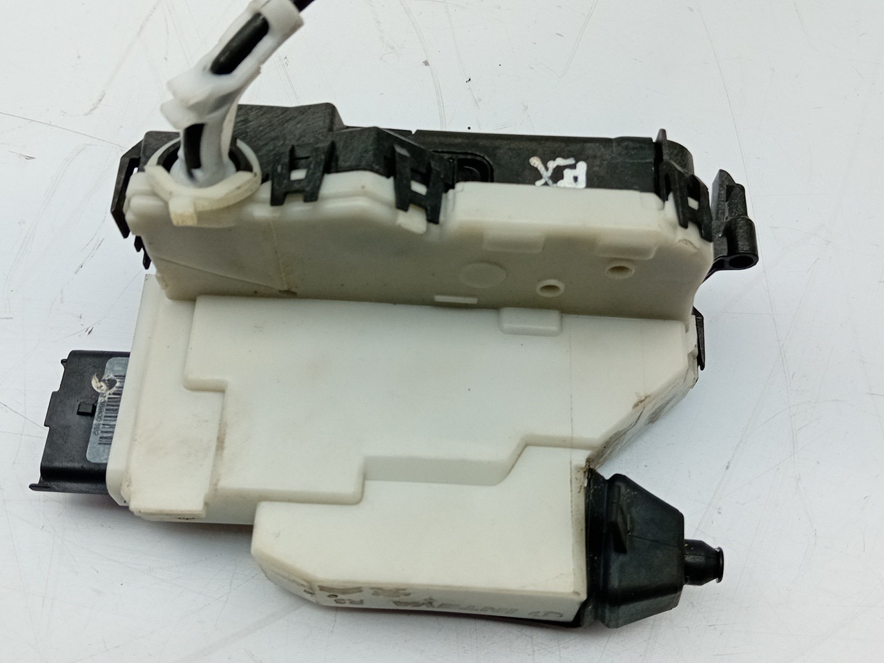 Fechadura / fecho porta trás direito CITROËN Berlingo (K9) Imagem-1