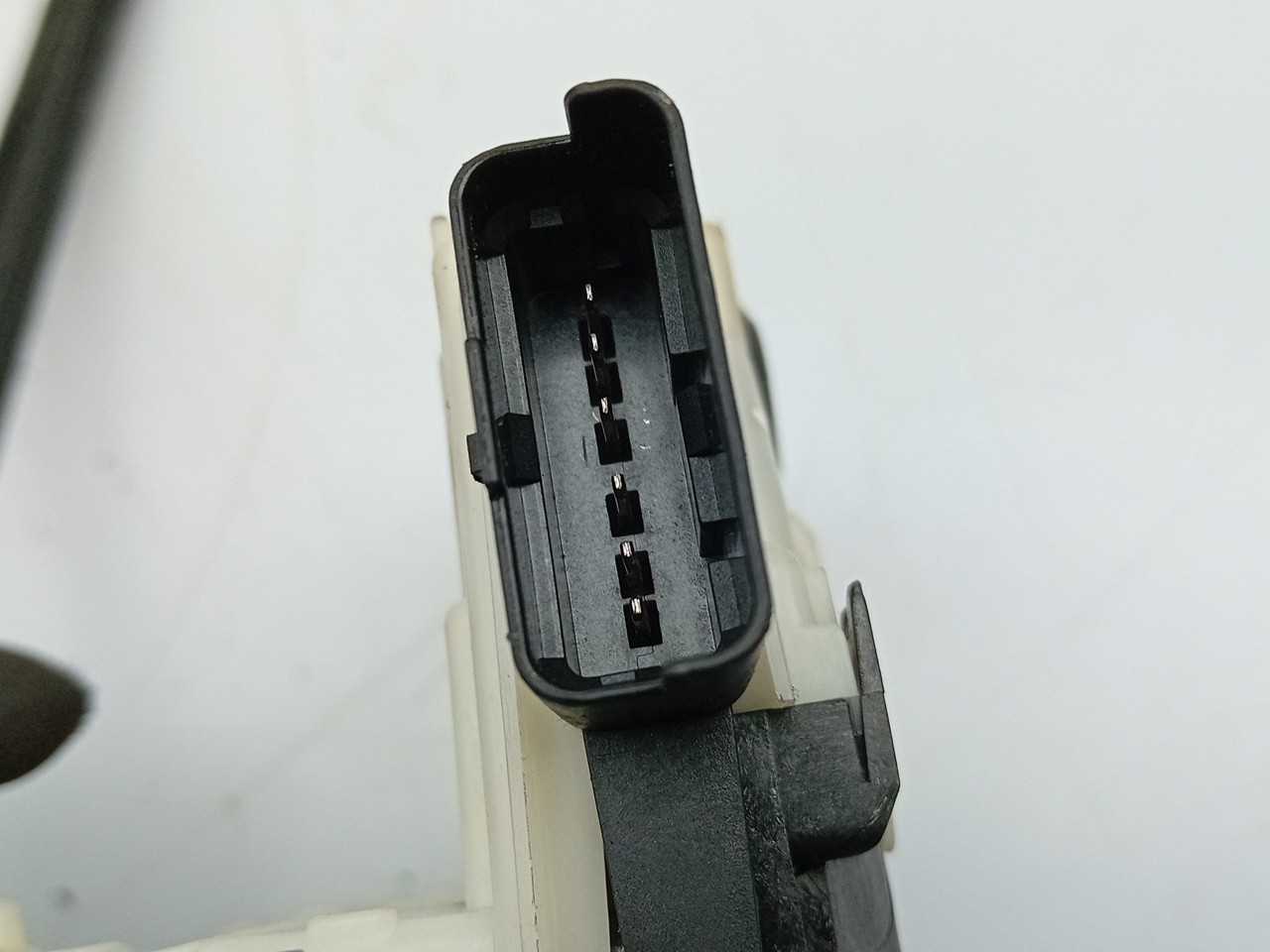 Fechadura / fecho porta trás direito CITROËN Berlingo (K9) Imagem-2