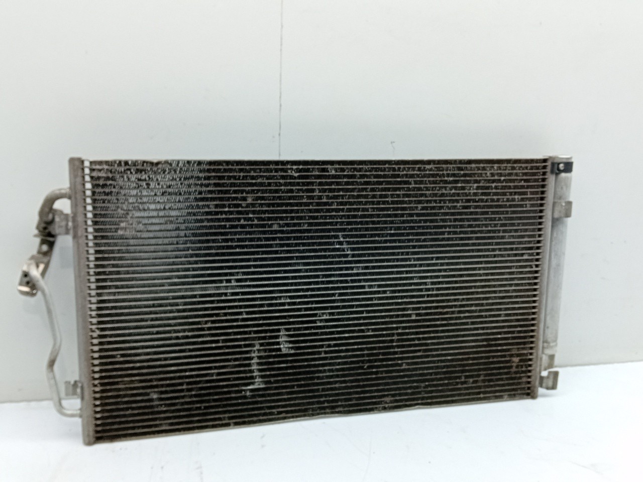 Radiador AC BMW 1 (F20) Imagem-1