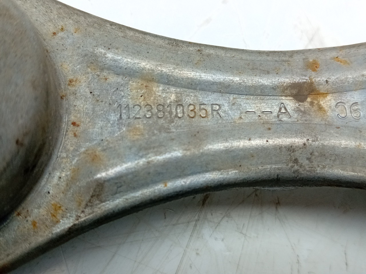 Soporte Del Motor RENAULT Clio IV (BH_) Imagem-3