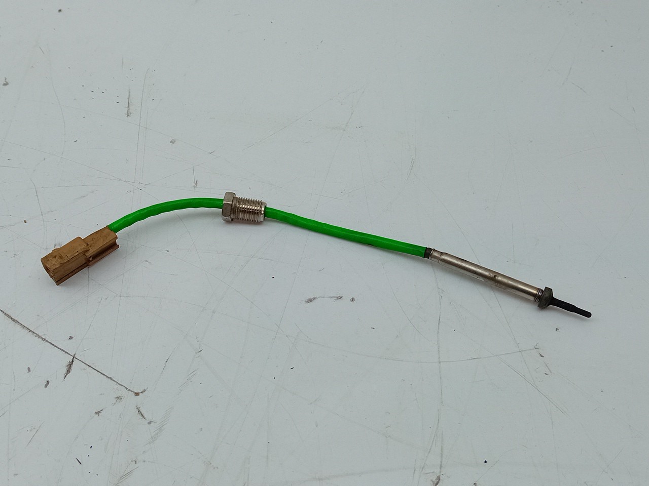 Lambda sensor