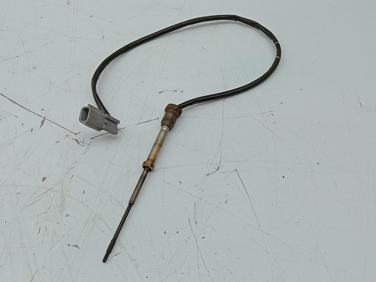 Lambda sensor