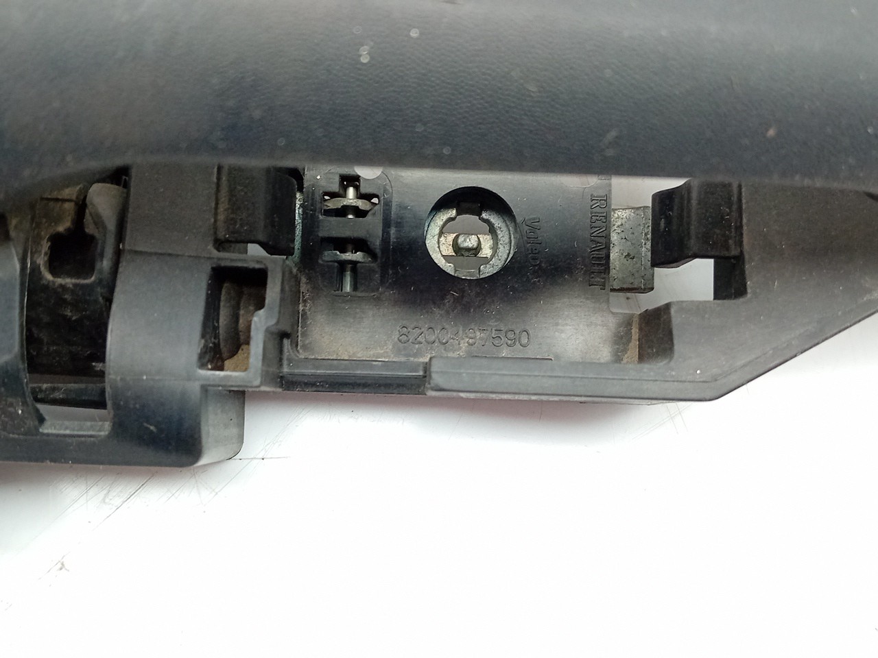 Poignée de porte arrière gauche RENAULT Kangoo Express (FW0/1_) Imagem-2