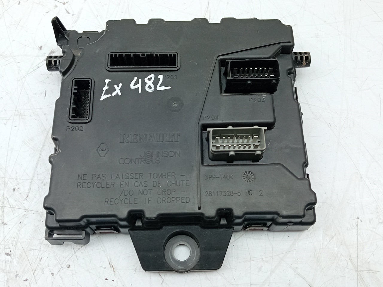 Module générique
