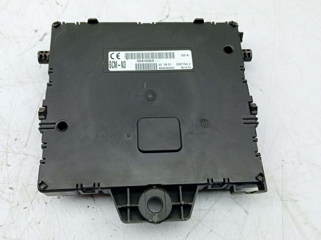 Module générique RENAULT Kangoo Express (FW0/1_) Imagem-1