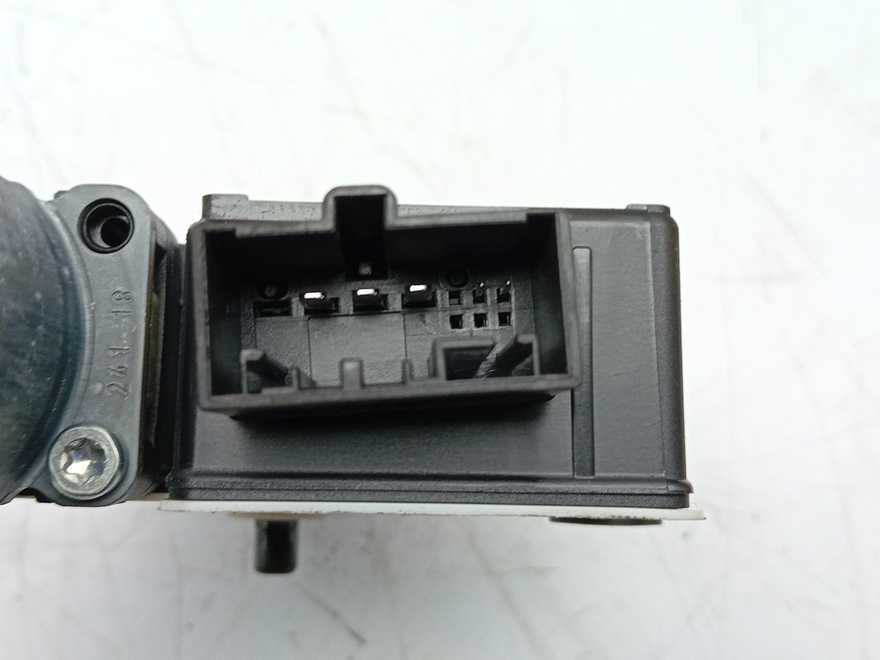 Motor vidro trás direito VOLKSWAGEN Golf VII (5G1, BQ1, BE1, BE2) Imagem-2