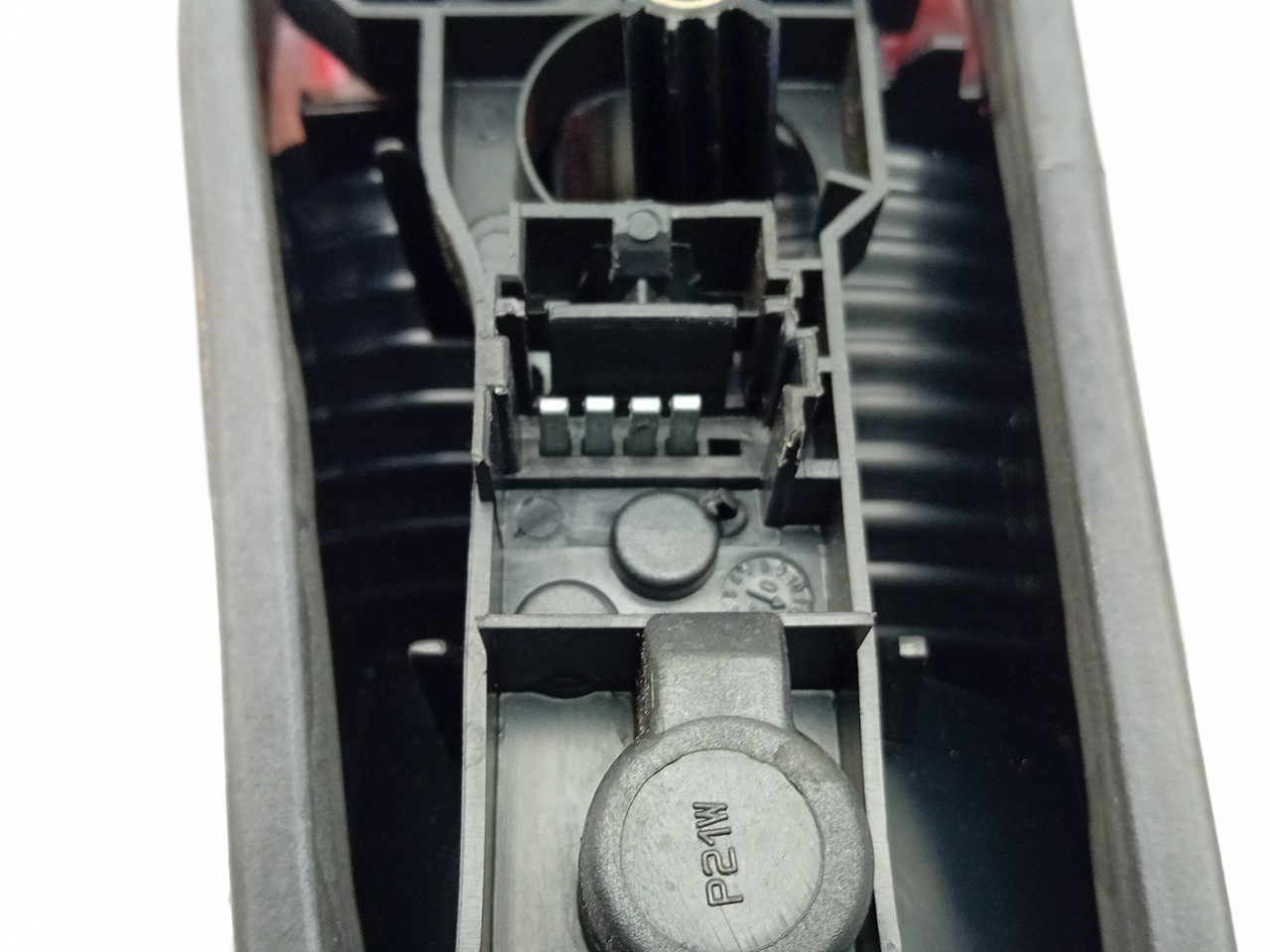 Left Tailgate light  RENAULT Laguna II (BG0/1_) Imagem-2