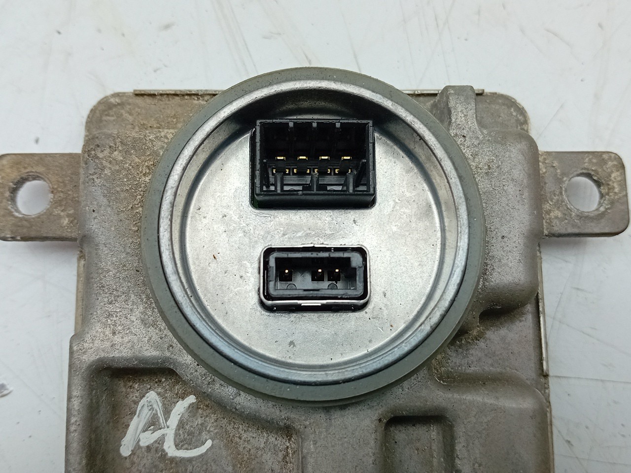 Calculateur d'éclairage AUDI A6 Avant (4F5, C6) Imagem-2
