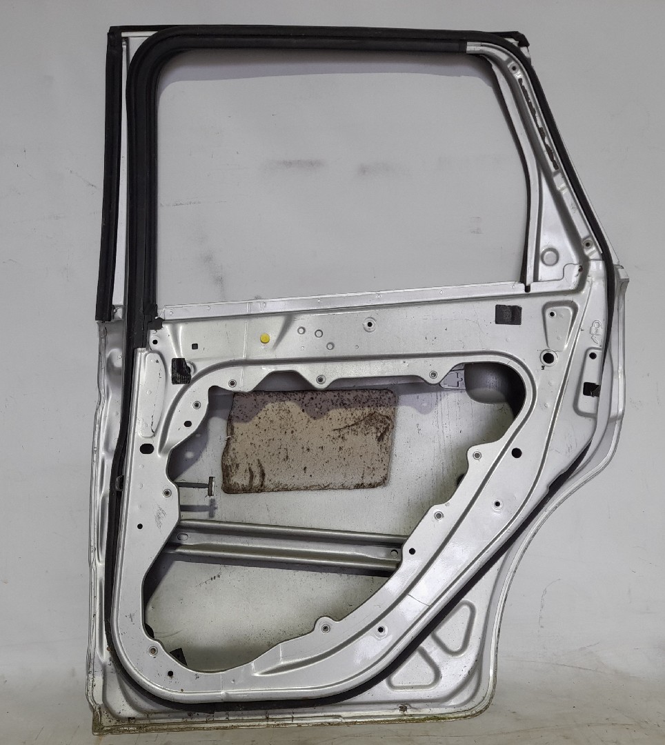 Porta trás direita FORD Focus II Carrinha (DA_) Imagem-2