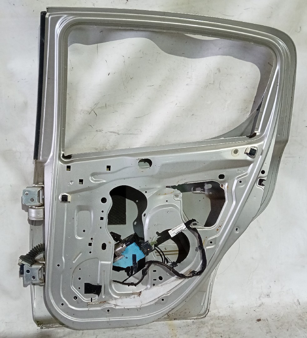 Right rear door PEUGEOT 207 (WA_, WC_) Imagem-1
