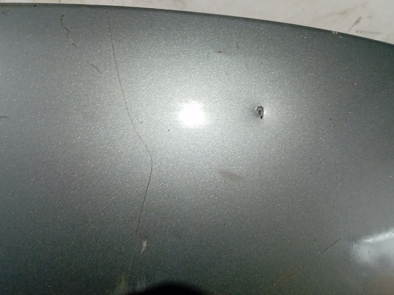 Capot CITROËN C3 I (FC_) Imagem-1