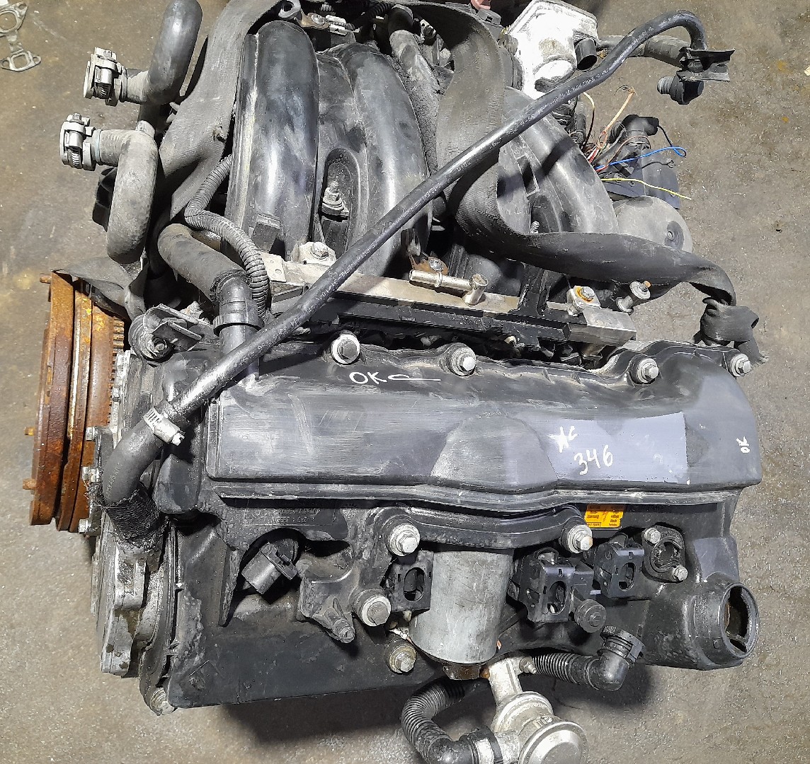 Complete Engine
