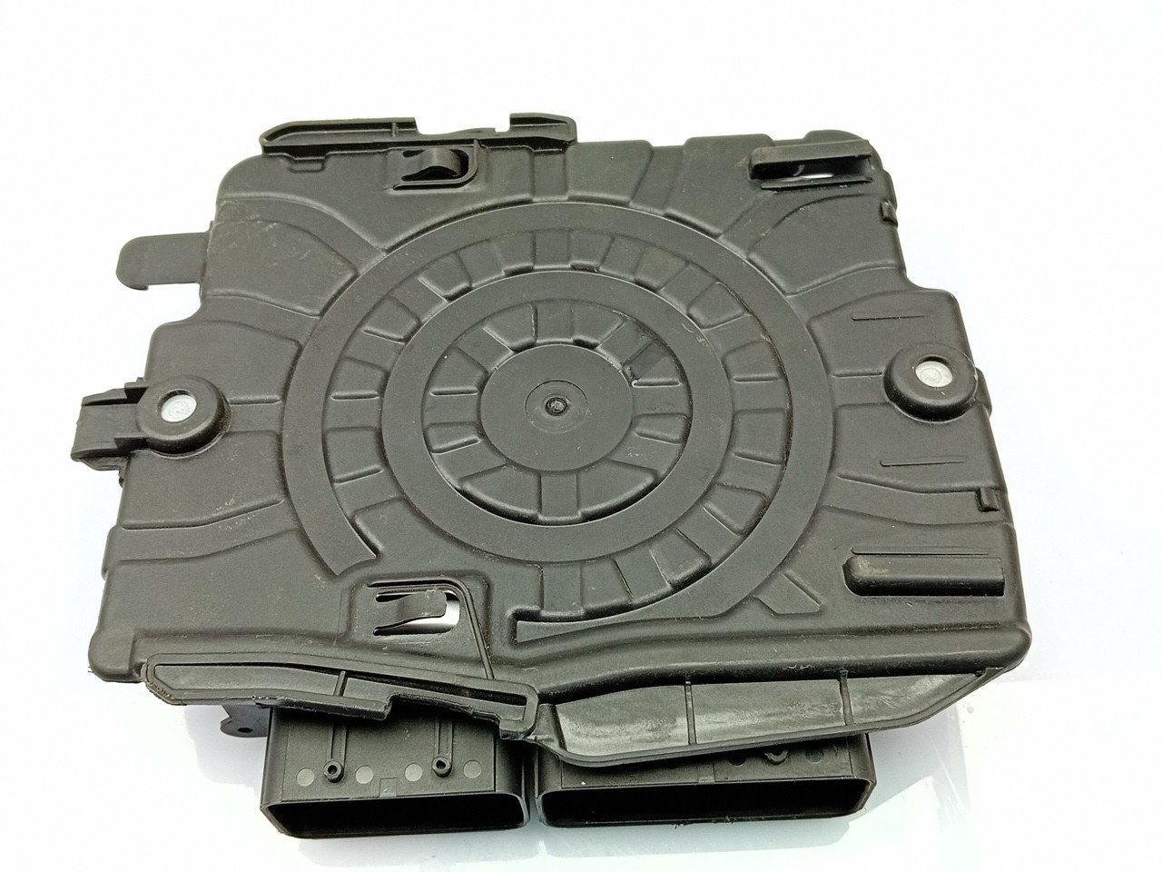 Centralina motor / ECU CITROËN C3 III (SX) Imagem-1
