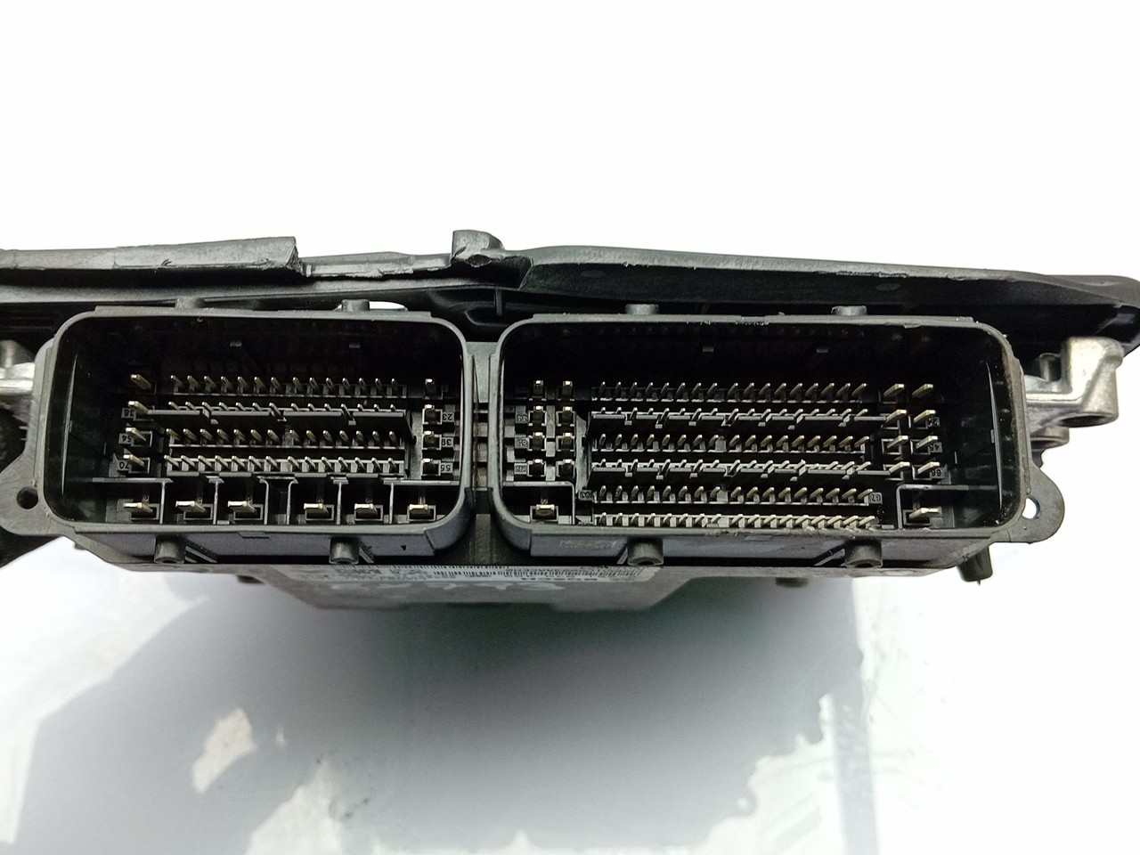 Centralina motor / ECU CITROËN C3 III (SX) Imagem-2