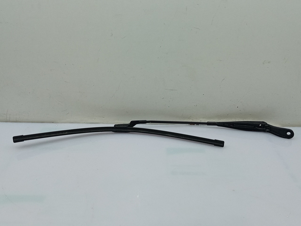 Brazo de limpiaparabrisas delantero izquierdo CITROËN C3 III (SX) Imagem-1