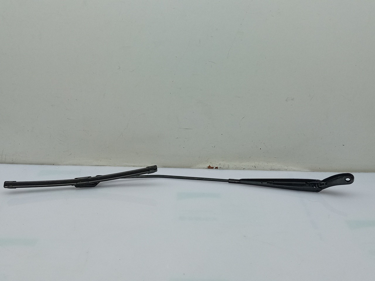 Windscreen wiper arm Right front CITROËN C3 III (SX) Imagem-1