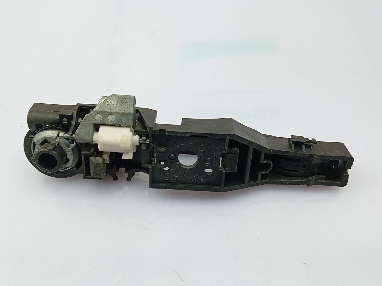 Right front door handle RENAULT Clio III (BR0/1, CR0/1) Imagem-1