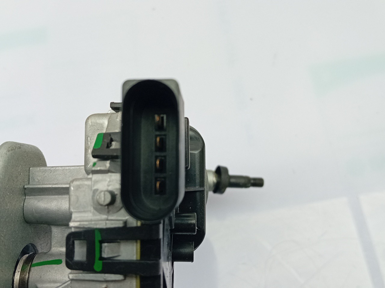 Essuie-glace moteur avant CITROËN C3 III (SX) Imagem-2