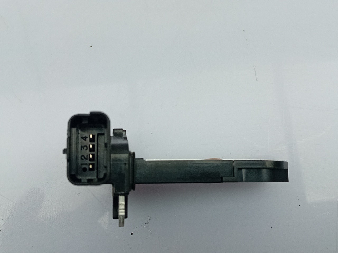 Mass Air Flow Sensor (MAF) CITROËN C3 III (SX) Imagem-1