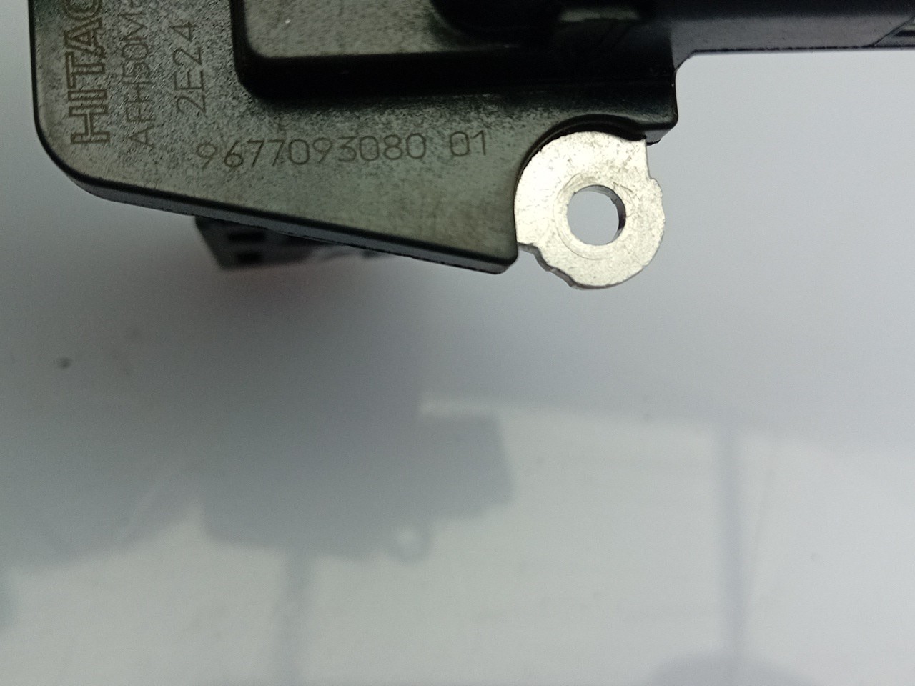 Mass Air Flow Sensor (MAF) CITROËN C3 III (SX) Imagem-2