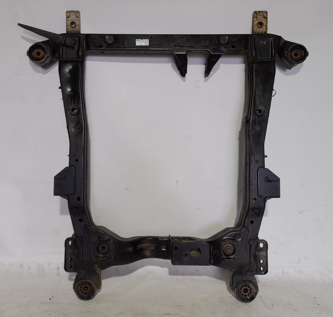 Subchasis delantero OPEL Astra J Imagem-2