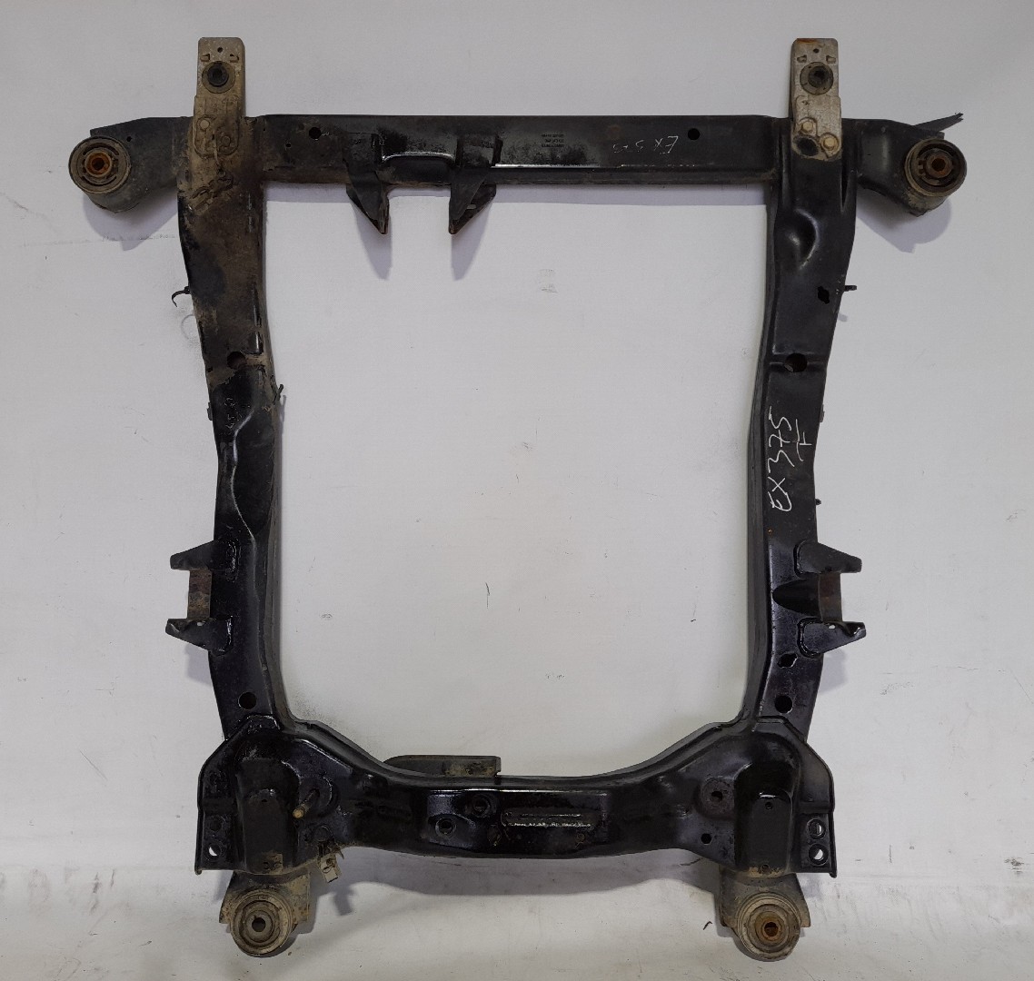 Subchasis delantero OPEL Astra J Imagem-3