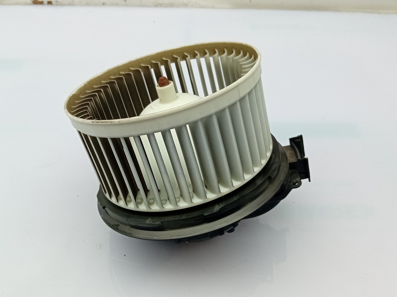 Heater Blower Motor