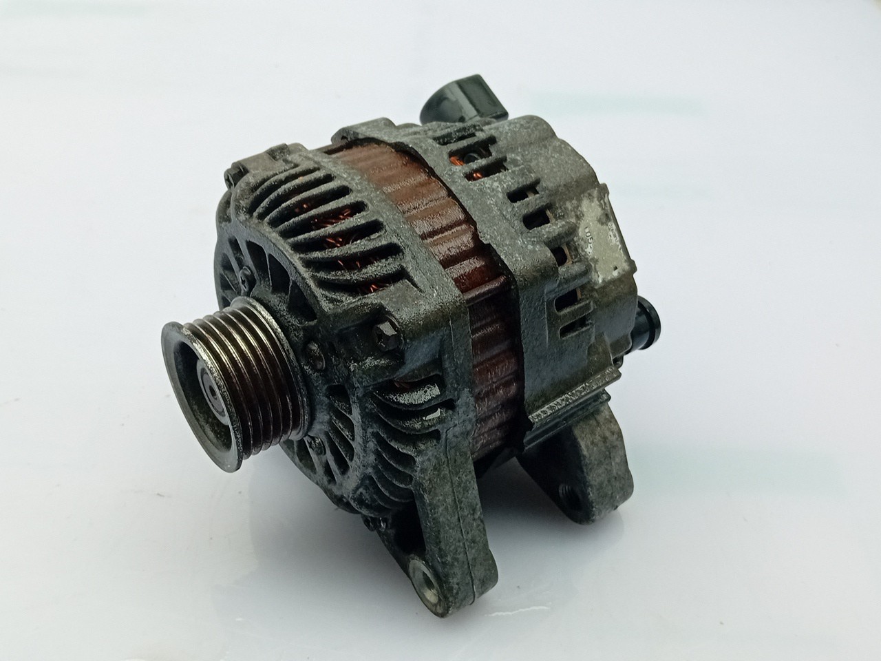 Alternador PEUGEOT 207 (WA_, WC_) Imagem-0
