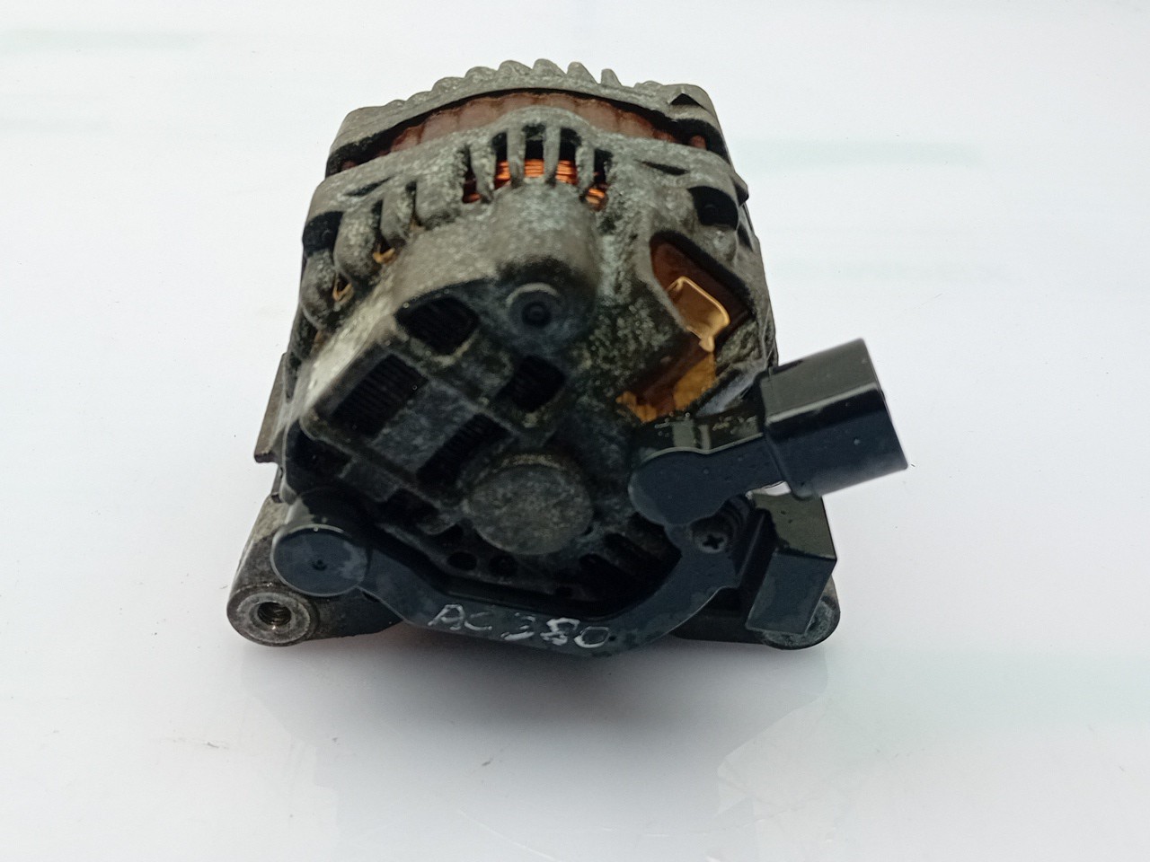 Alternador PEUGEOT 207 (WA_, WC_) Imagem-1