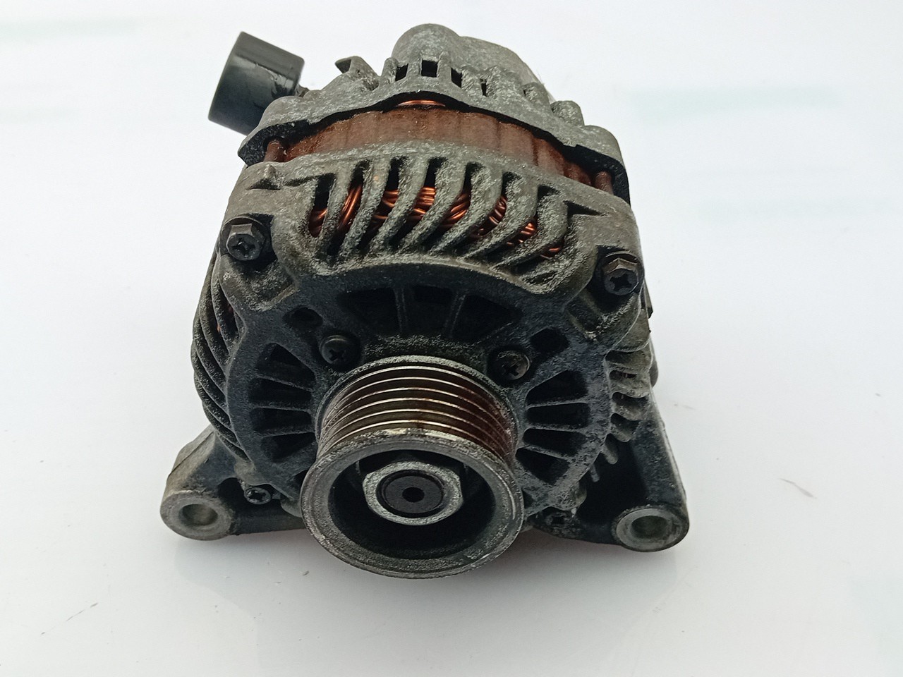 Alternador PEUGEOT 207 (WA_, WC_) Imagem-3
