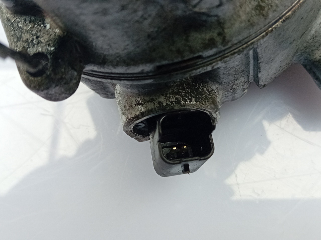 AC compressor PEUGEOT 207 (WA_, WC_) Imagem-3