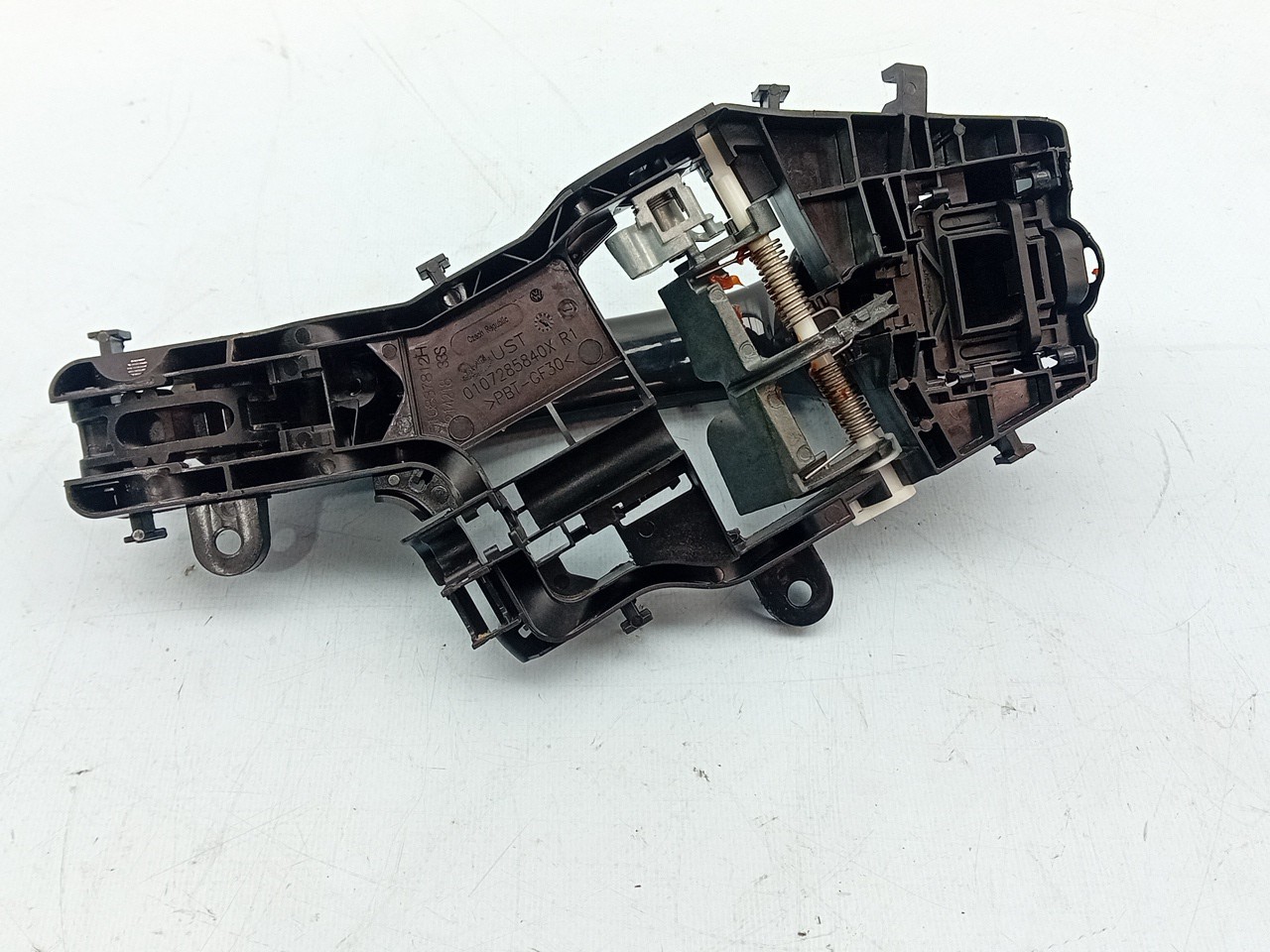 Poignée de porte arrière Droite VOLKSWAGEN Tiguan (AD1, AX1) Imagem-2