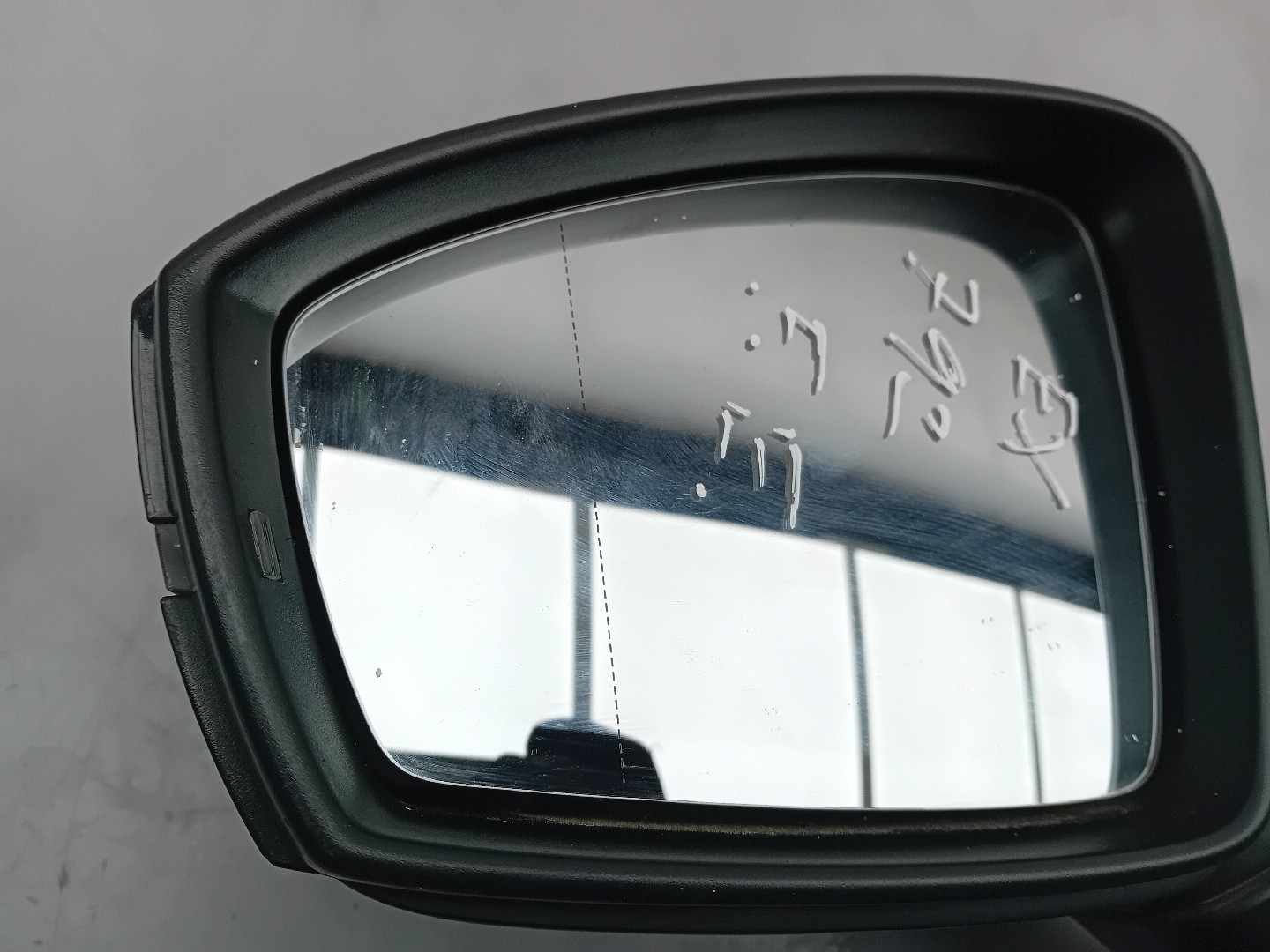 Retrovisor / espelho esquerdo VOLKSWAGEN Tiguan (AD1, AX1) Imagem-3