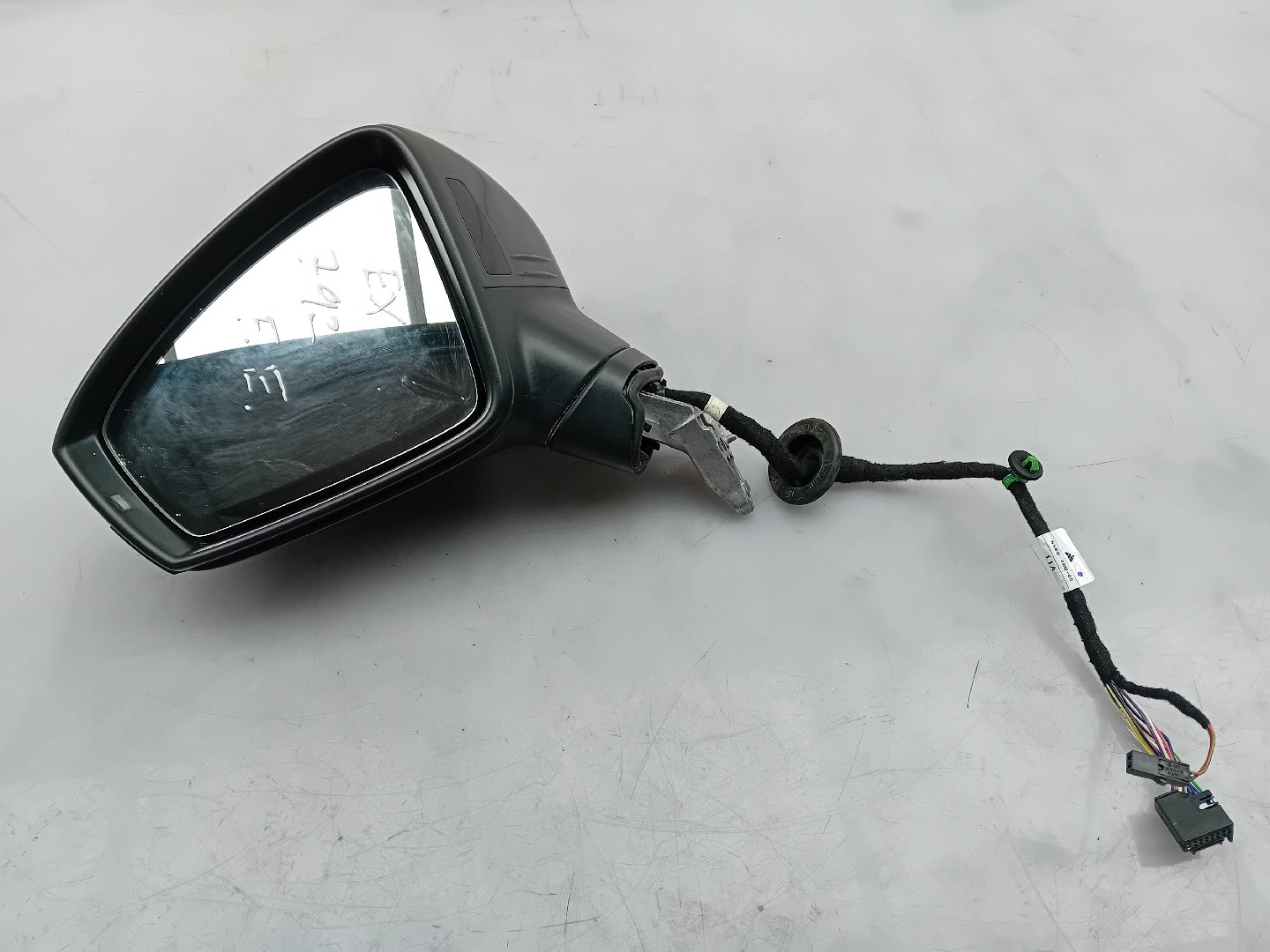 Retrovisor / espelho esquerdo VOLKSWAGEN Tiguan (AD1, AX1) Imagem-5