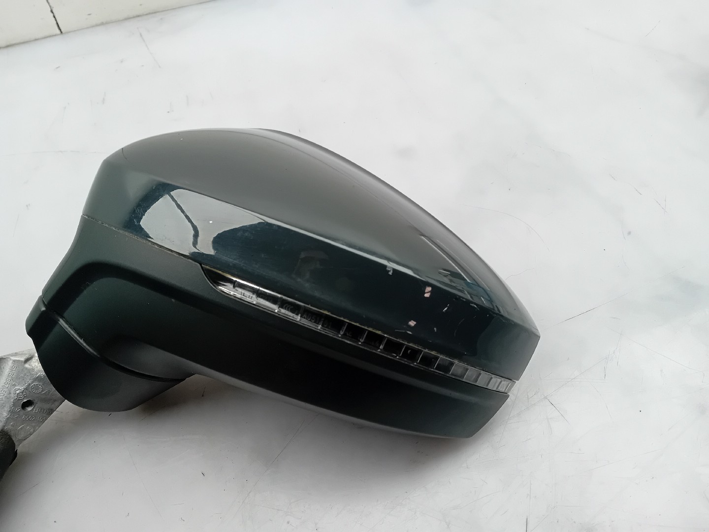 Retrovisor / espelho esquerdo VOLKSWAGEN Tiguan (AD1, AX1) Imagem-7